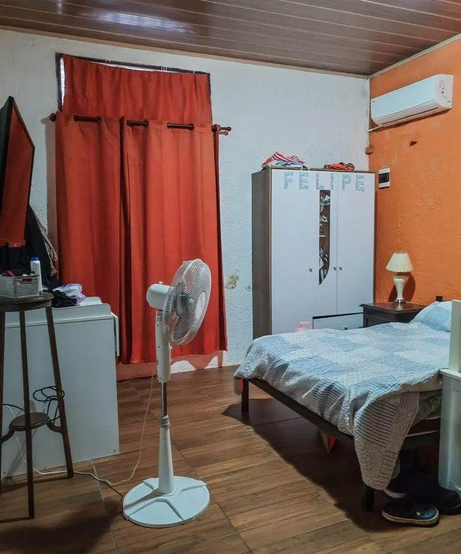 VENTA CASA DUPLEX RECICLADA PLENO CENTRO 4