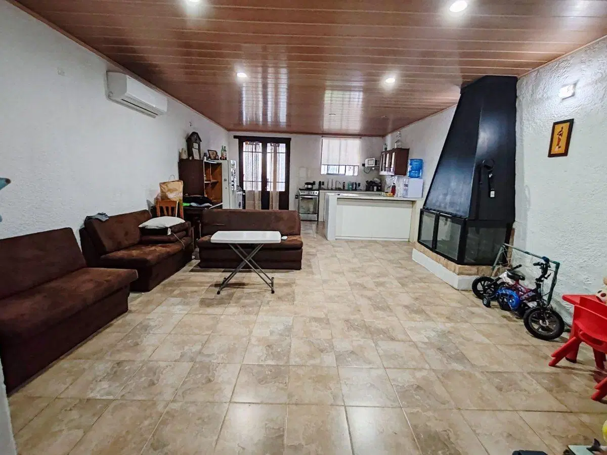 VENTA CASA DUPLEX RECICLADA PLENO CENTRO 5