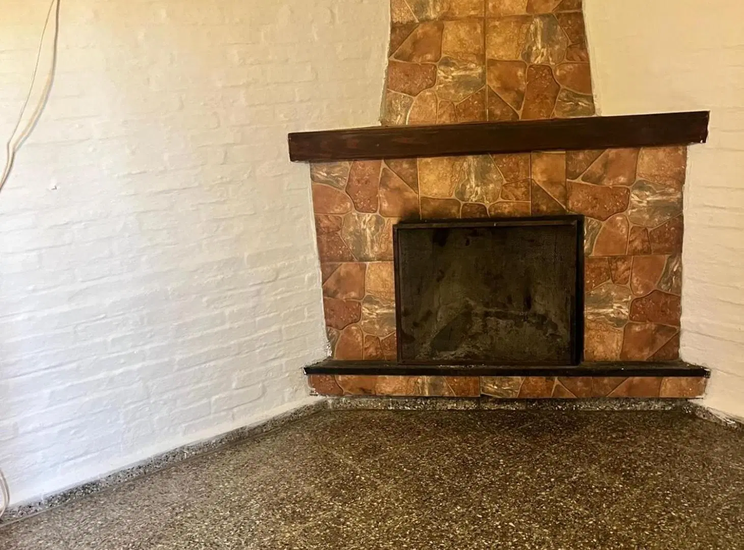 Casa en Venta  QUEBRACHO 2