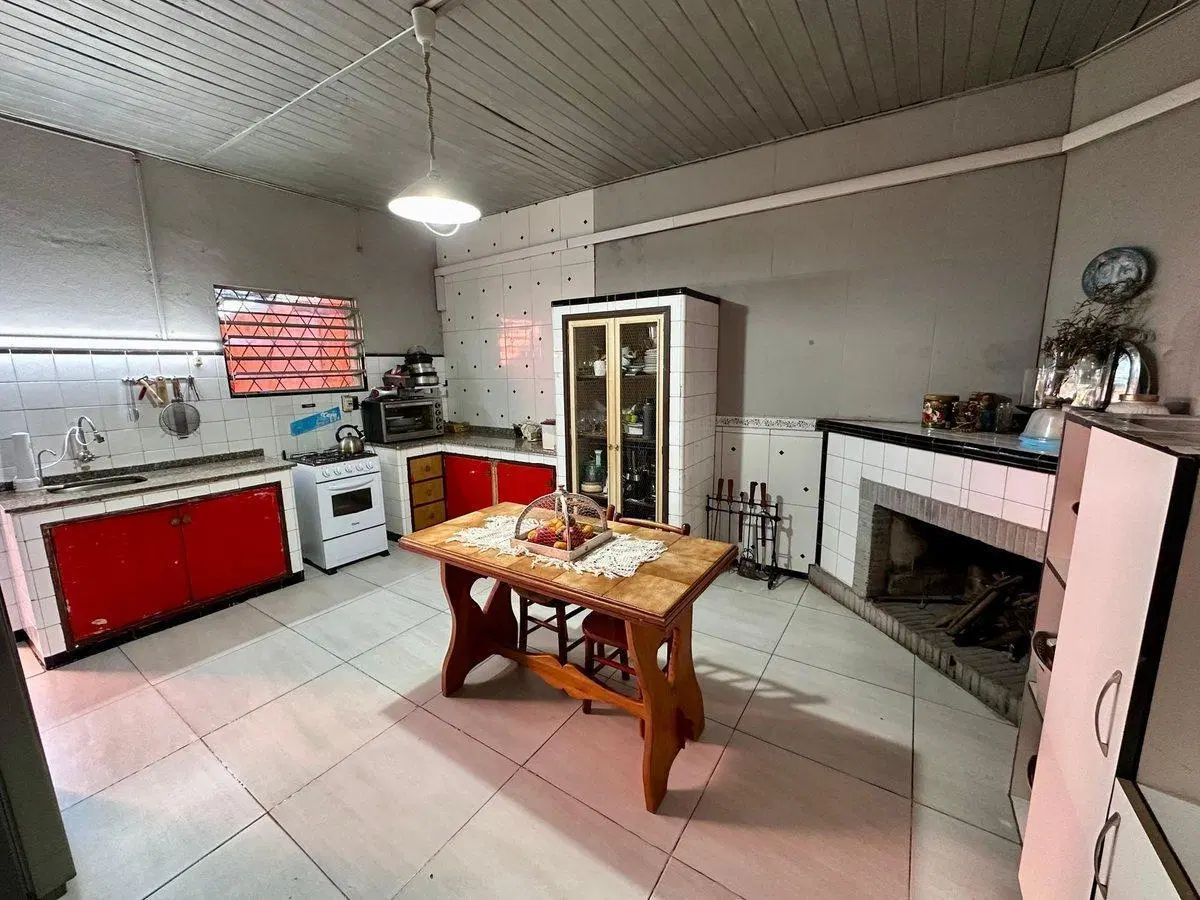 Casa en Venta en Zona Plaza Rivera 5