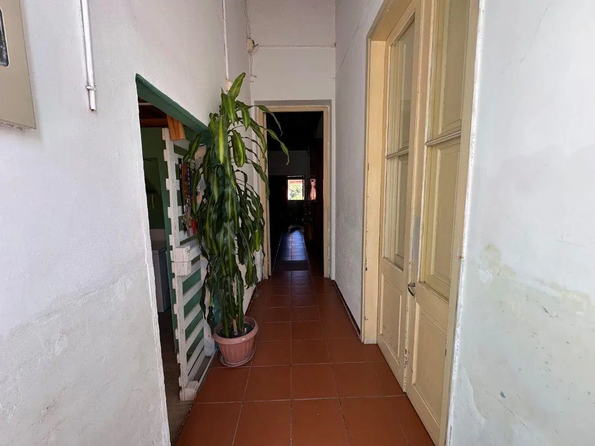 Casa en Venta en Zona Plaza Rivera 4