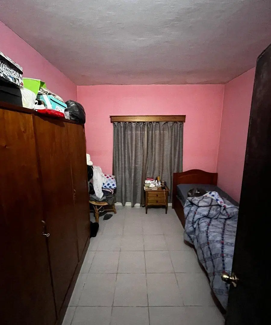 Casa comoda con potencial y 3 dormitorios 5