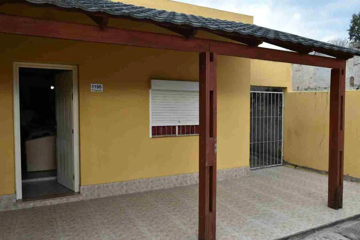 Casa comoda con potencial y 3 dormitorios 4