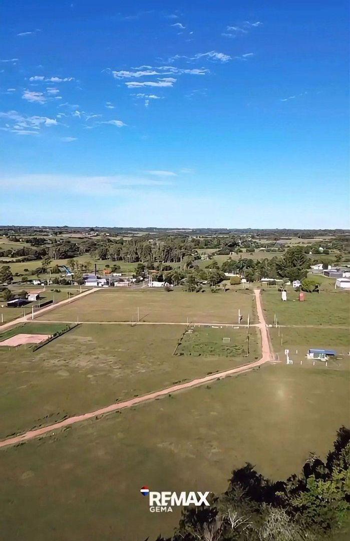 TERRENOS EN PAYSANDÚ - ENTREGA DE USD 5.000