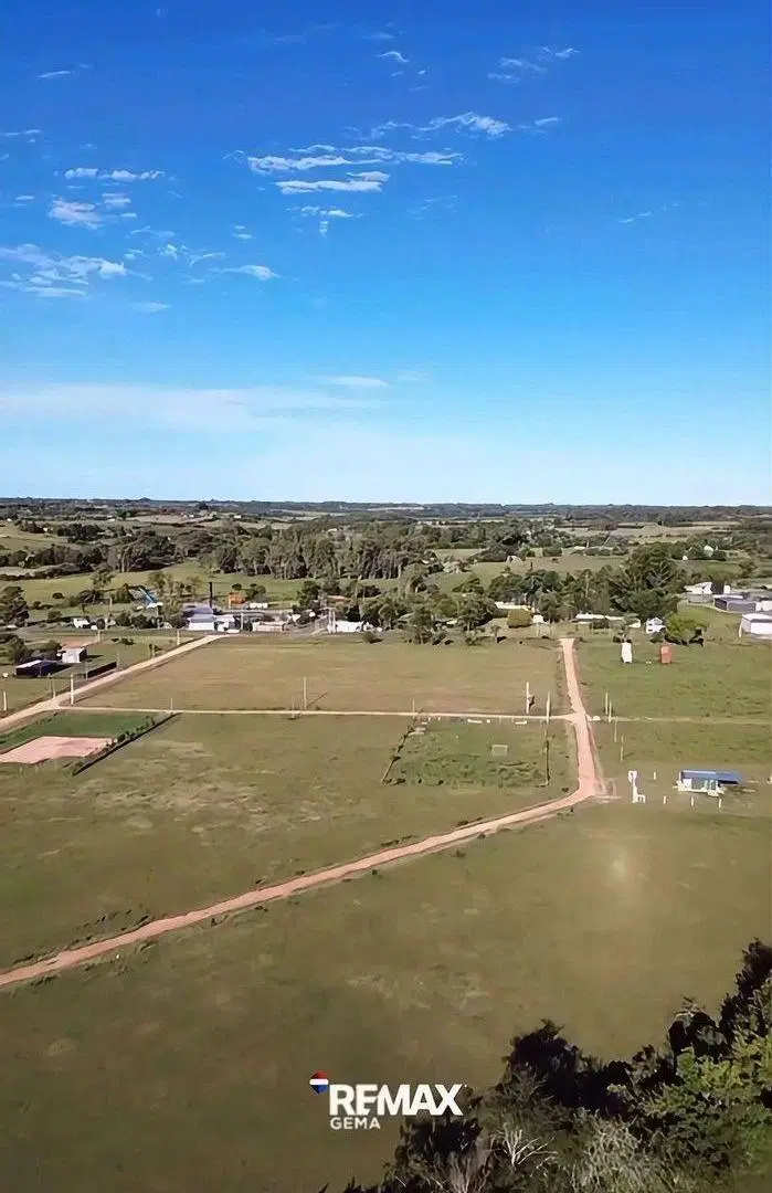 TERRENOS EN PAYSANDÚ - ENTREGA DE USD 5.000 1
