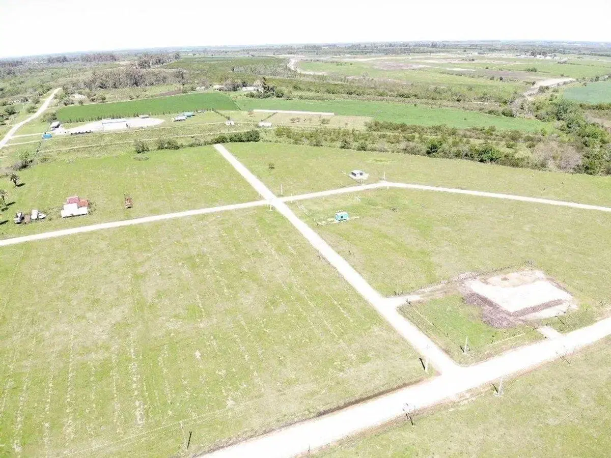 COMPRA TU TERRENO A USD 19.5 m2. 3