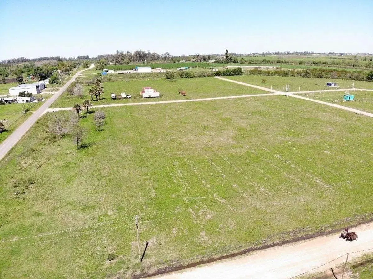 COMPRA TU TERRENO A USD 19.5 m2. 2