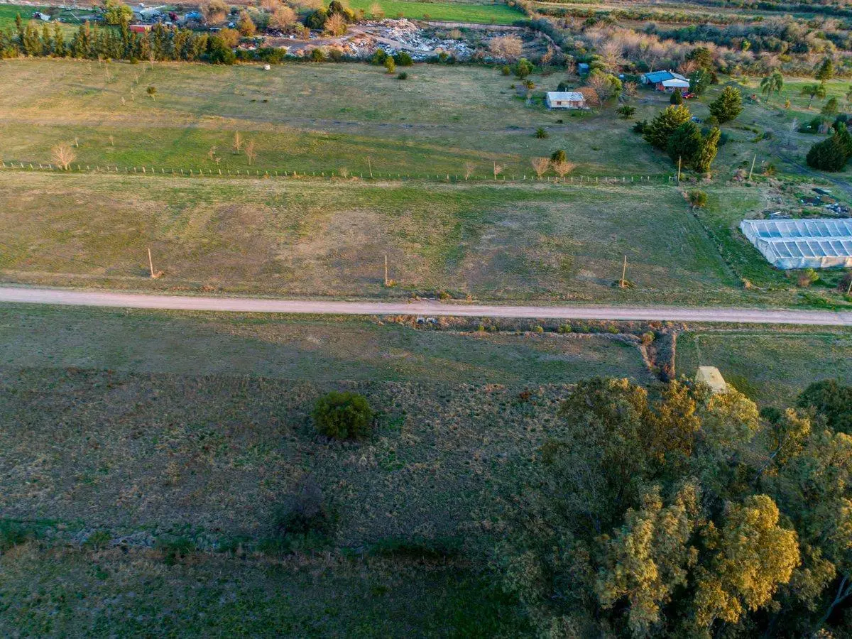 Terrenos Urbanización La Arboleda 3