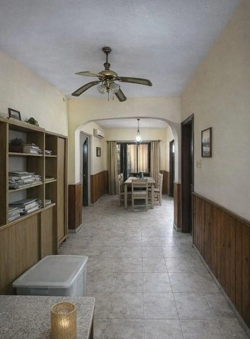 Venta de Amplia casa confortable- espacio abierto 5