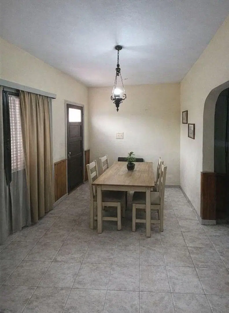 Venta de Amplia casa confortable- espacio abierto 4