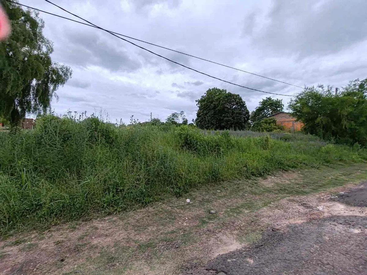 Oportunidad única: terreno de 5,075 m² a excelente 2
