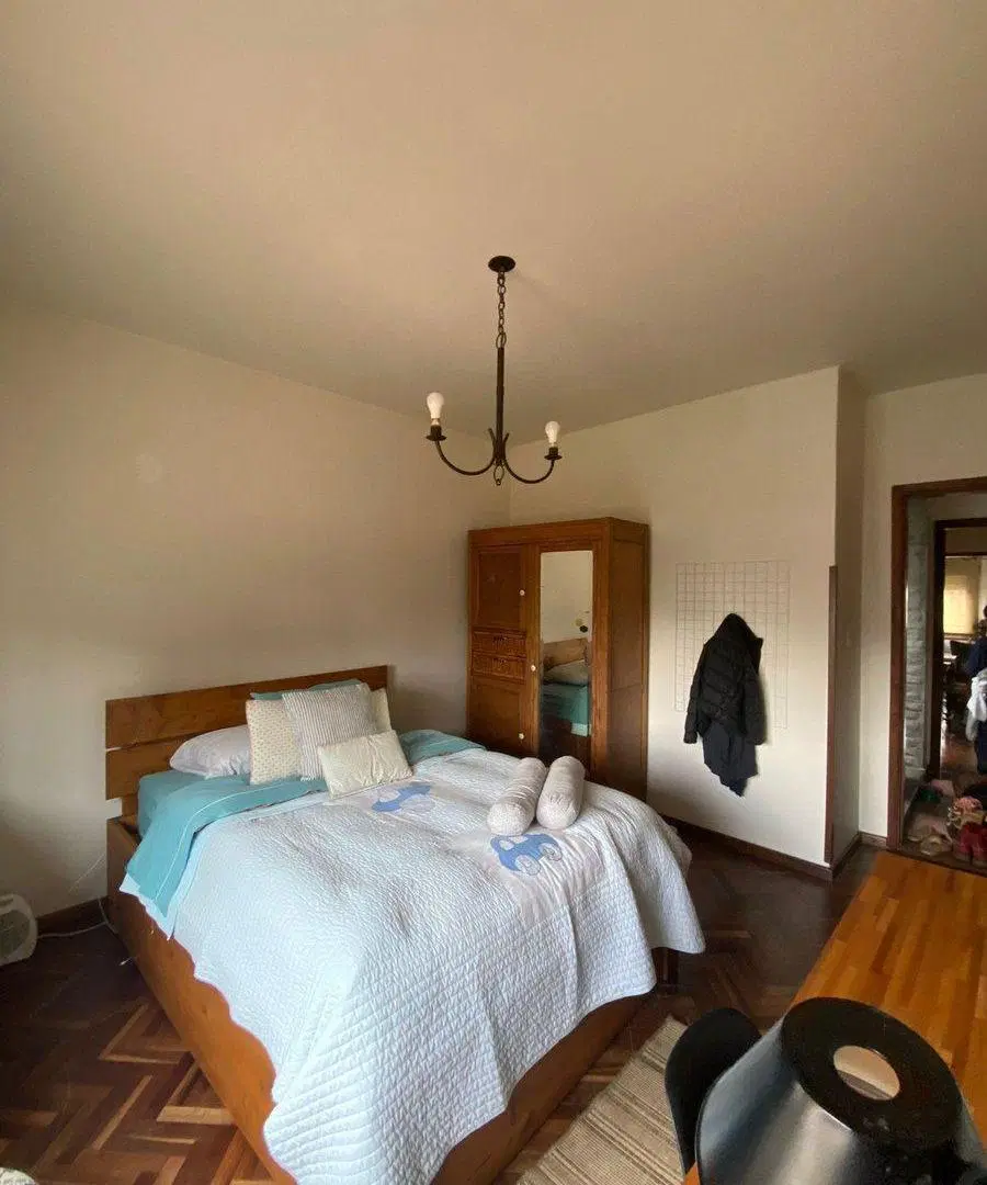 Apartamento en pleno centro con Garage y oficina 4