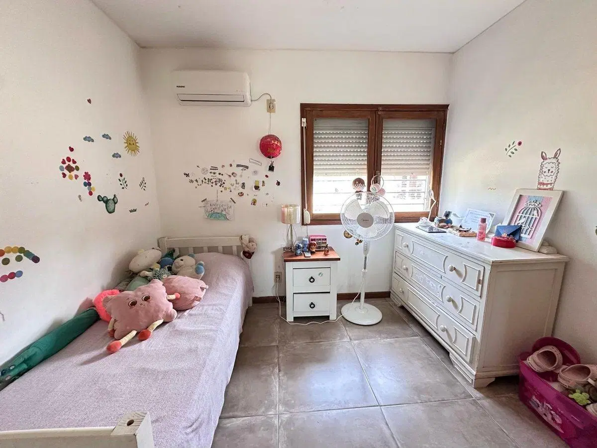 Espectacular casa en San Félix, ACEPTA PERMUTA 5