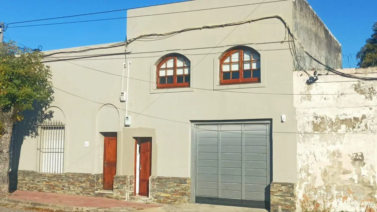 MONOAMBIENTE ZONA CENTRO PAYSANDU 2