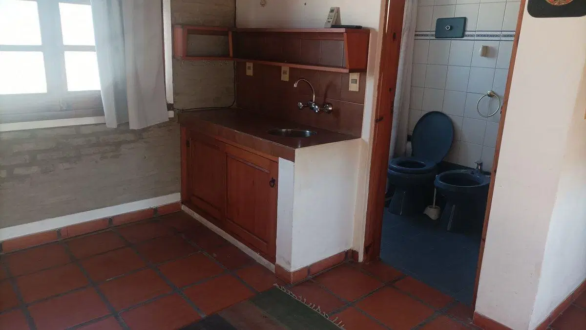 MONOAMBIENTE ZONA CENTRO PAYSANDU 4