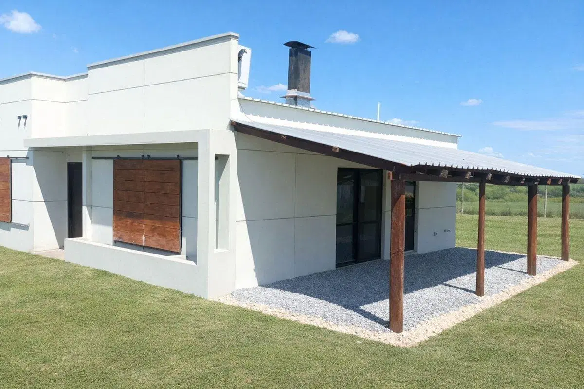 ALQUILER DE CHACRA ZONA GOLF CLUB PAYSANDU 2