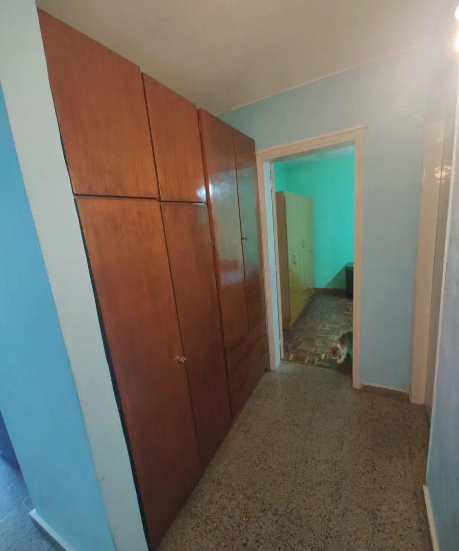 APARTAMENTO NUDA PROPIEDAD EN VENTA 5