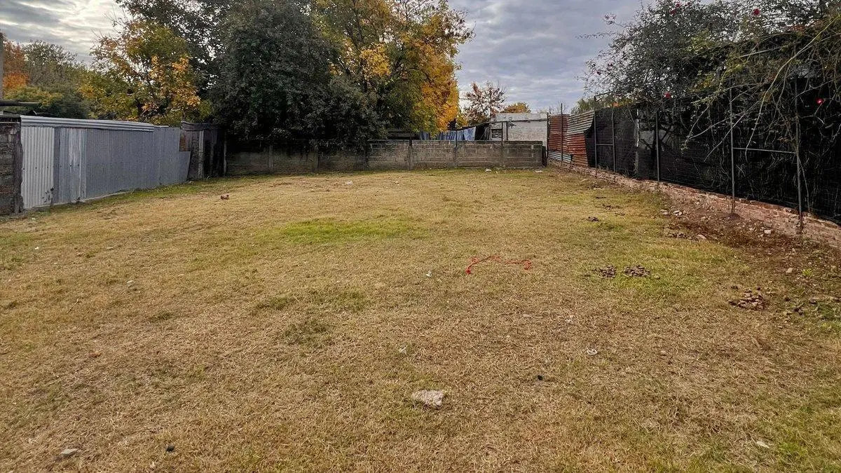 TERRENO NIVELADO 3