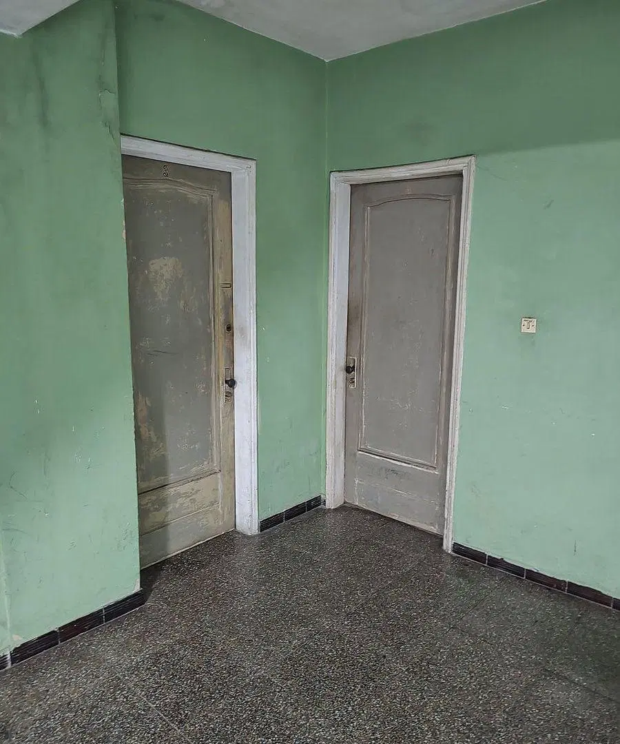 3 APARTAMENTOS PLENO CENTRO IDEAL PARA RENTA. 4