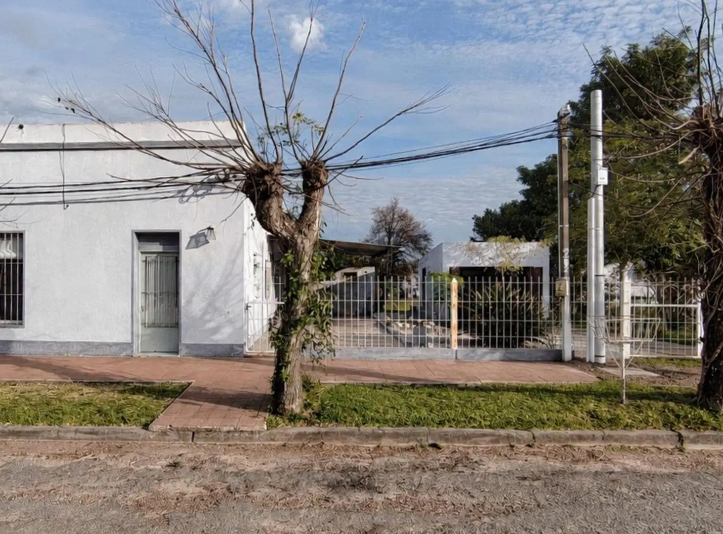 Casa en venta en Pueblo Porvenir 1