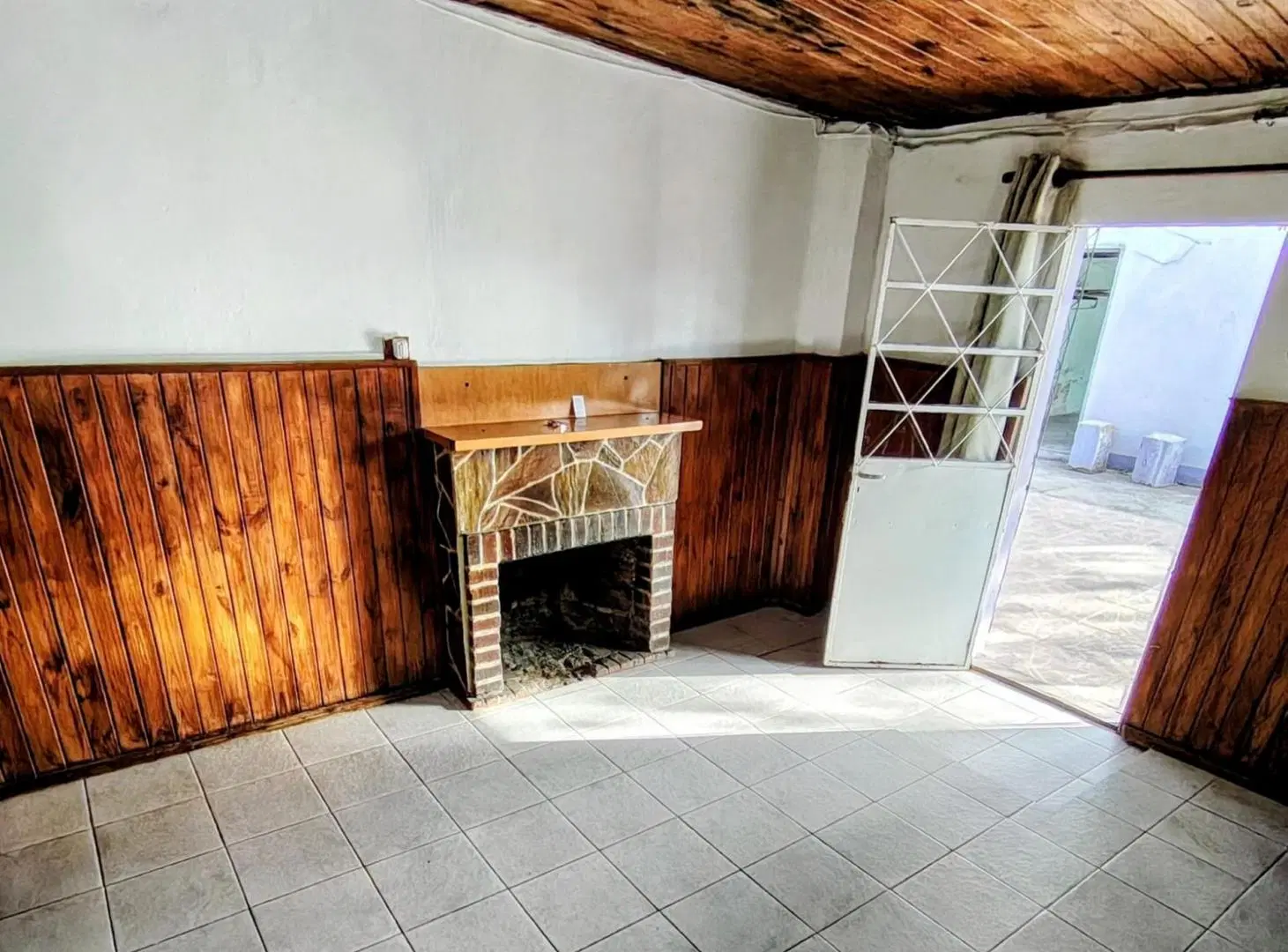 Casa en venta en Pueblo Porvenir 4