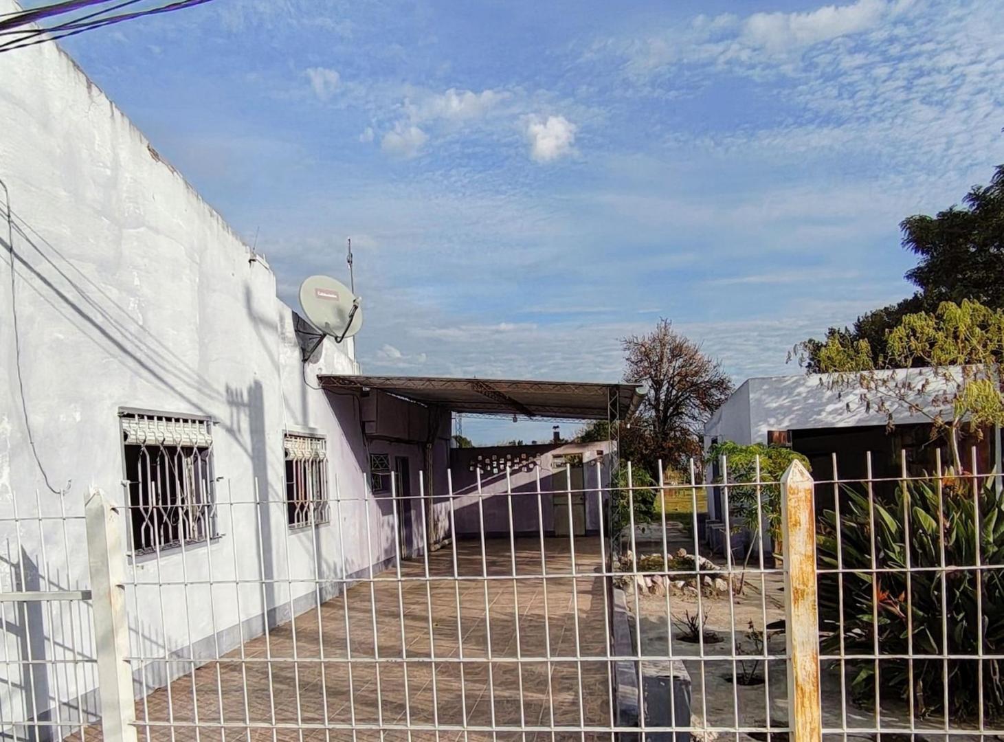 Casa en venta en Pueblo Porvenir
