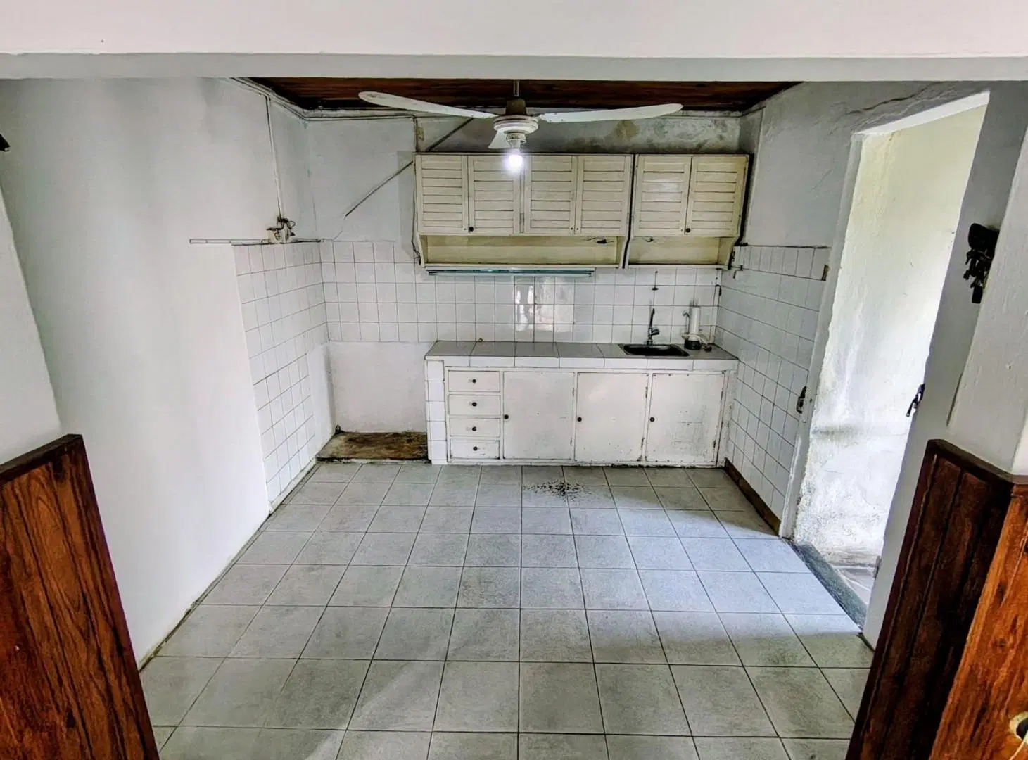 Casa en venta en Pueblo Porvenir 5
