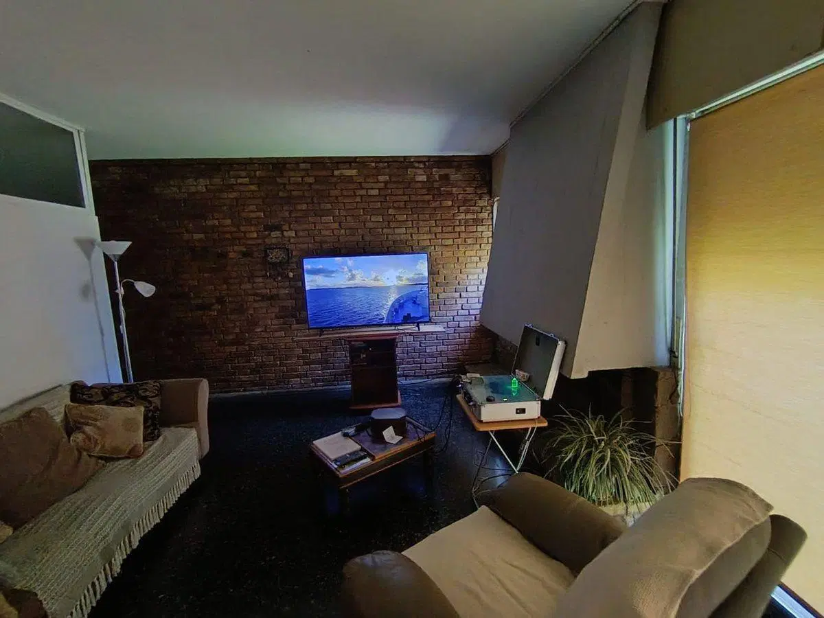 Casa con excelentes prestaciones 5
