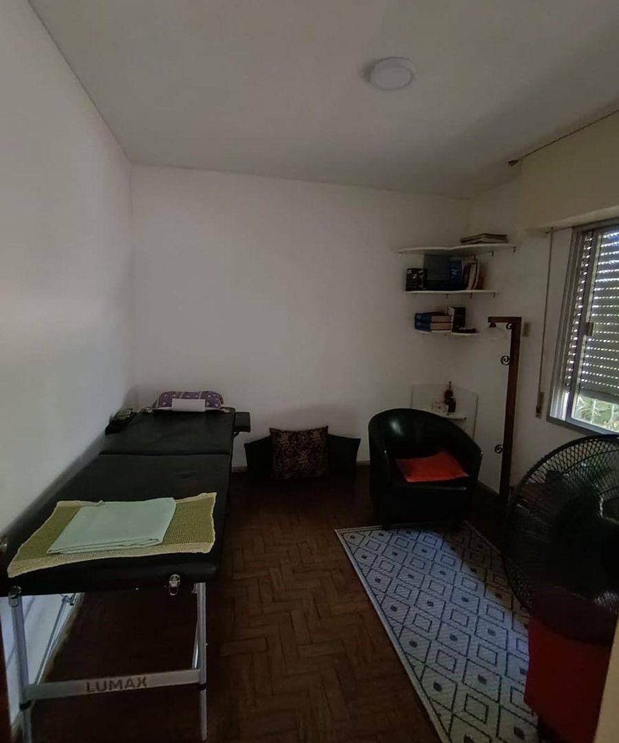 Casa con excelentes prestaciones