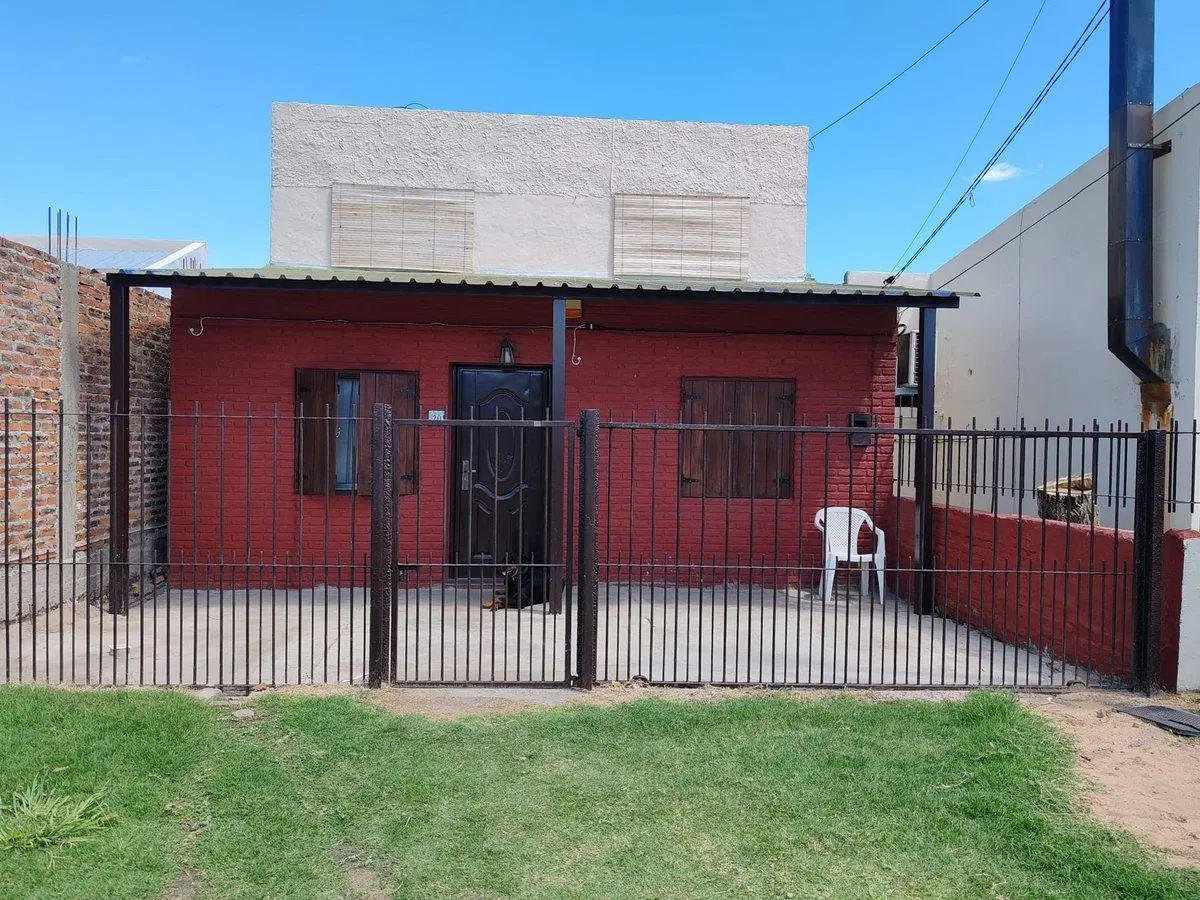 OPORTUNIDAD 2 Casas en Padrón Único sobre 2000 m² 5