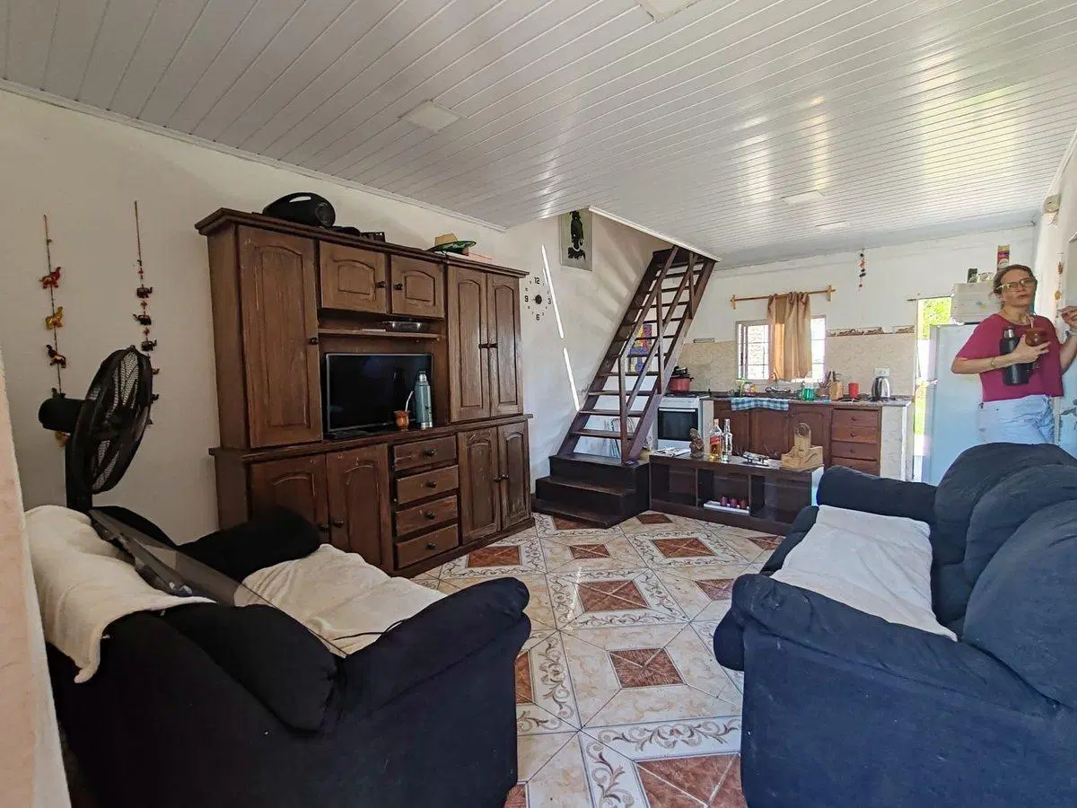 OPORTUNIDAD 2 Casas en Padrón Único sobre 2000 m² 4