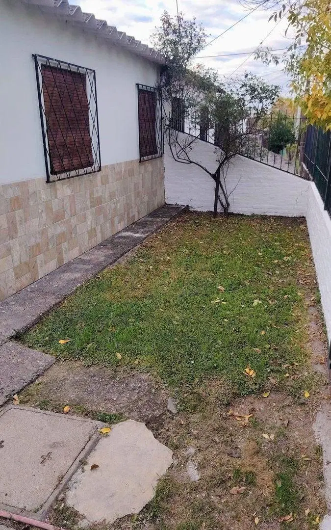 Monoambiente en alquiler 5