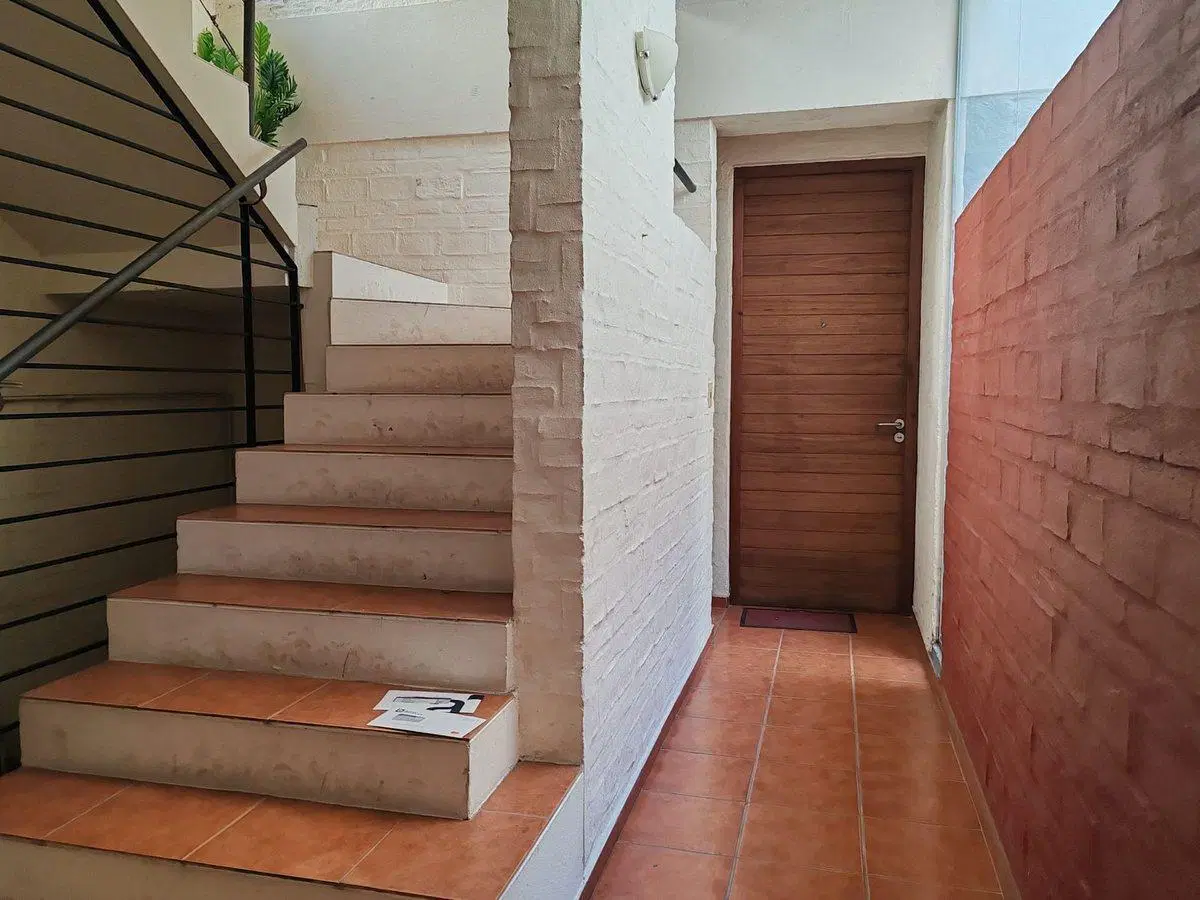 VENTA HERMOSO APARTAMENTO CENTRICO PAYSANDU 2