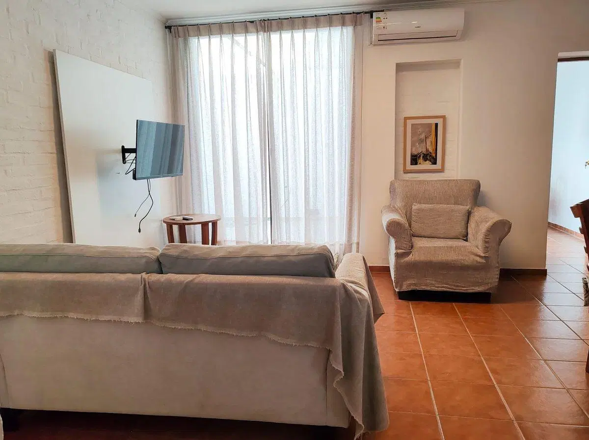 VENTA HERMOSO APARTAMENTO CENTRICO PAYSANDU 4
