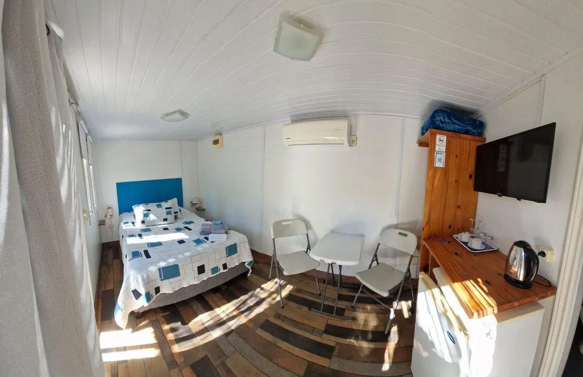 Squania Suite – Termas del Daymán | Inversion 3
