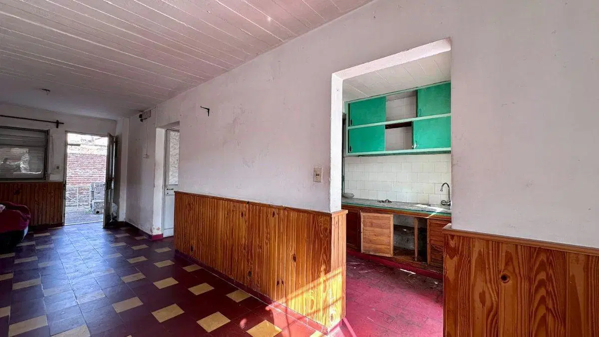 DÚPLEX EN VENTA – BARRIO JARDÍN 3