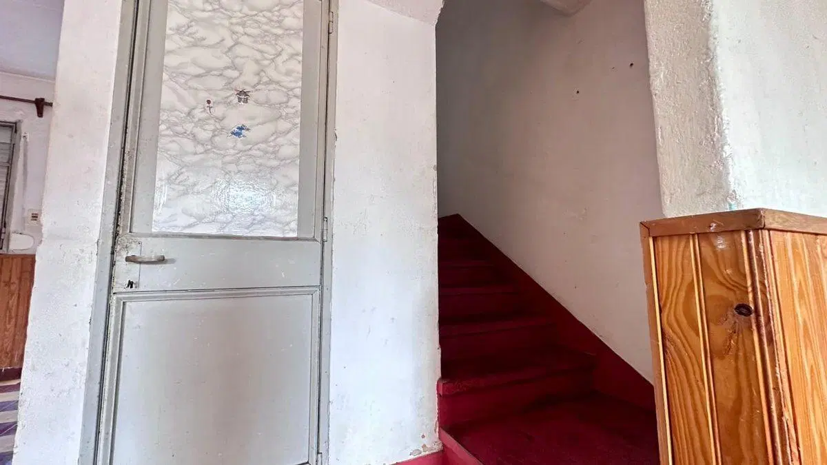 DÚPLEX EN VENTA – BARRIO JARDÍN 5