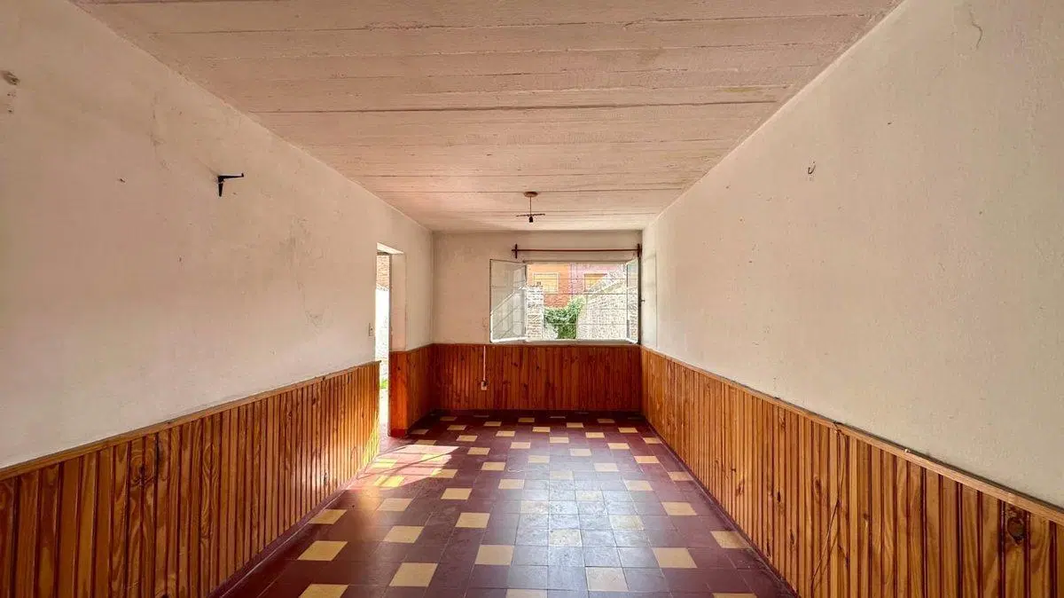 DÚPLEX EN VENTA – BARRIO JARDÍN 2
