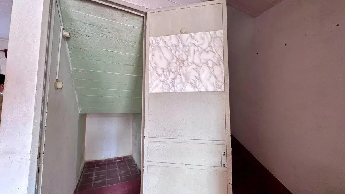 DÚPLEX EN VENTA – BARRIO JARDÍN 4