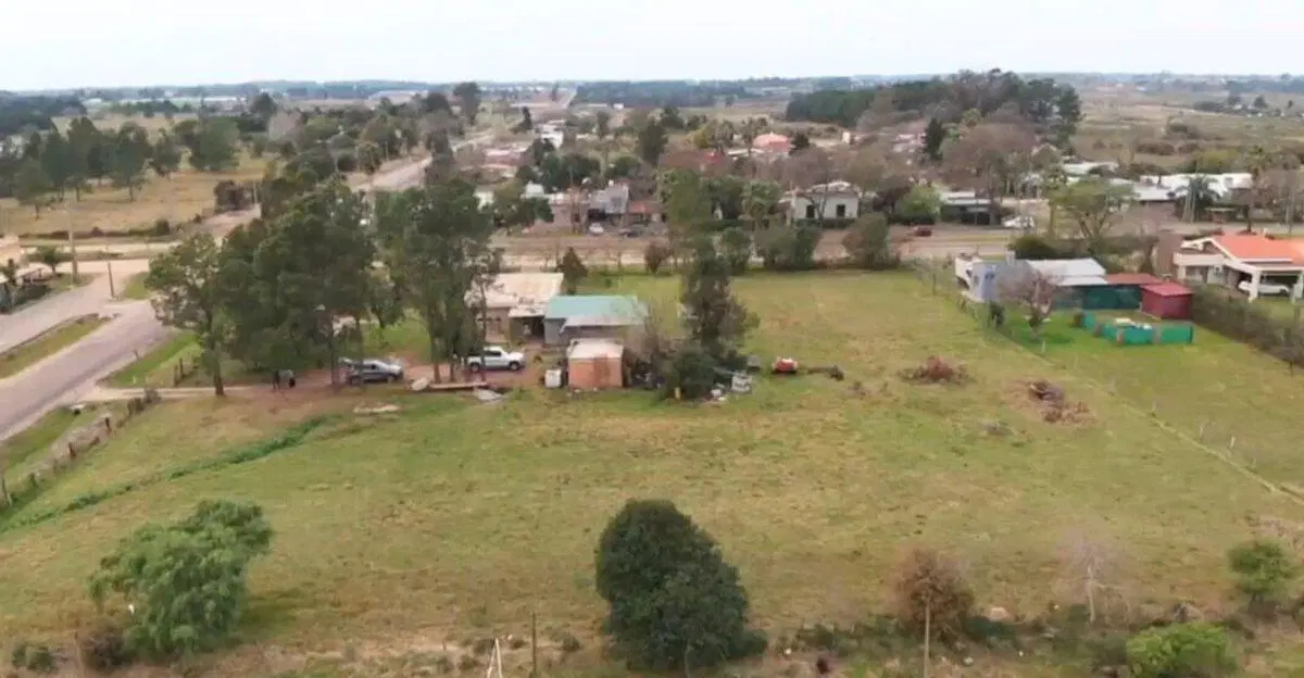 Excelente Terreno en Avenidas 2