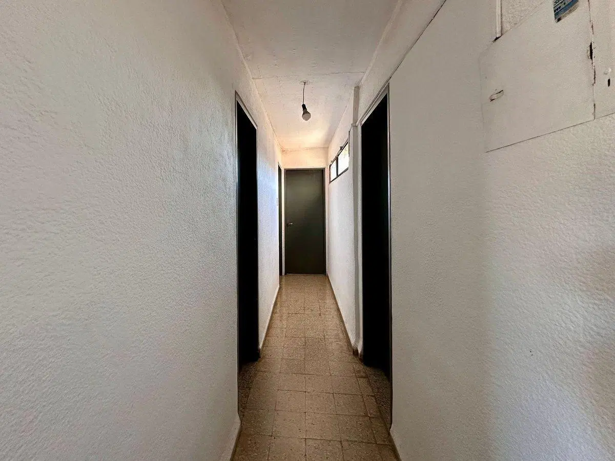 Apartamento en excelente ubicación 5