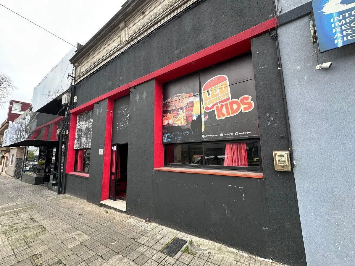 Oportunidad Comercial en Paysandú 3