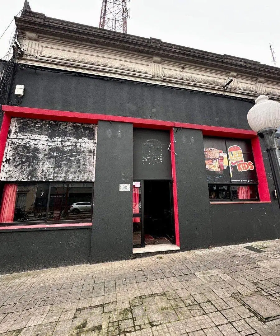 Oportunidad Comercial en Paysandú 5