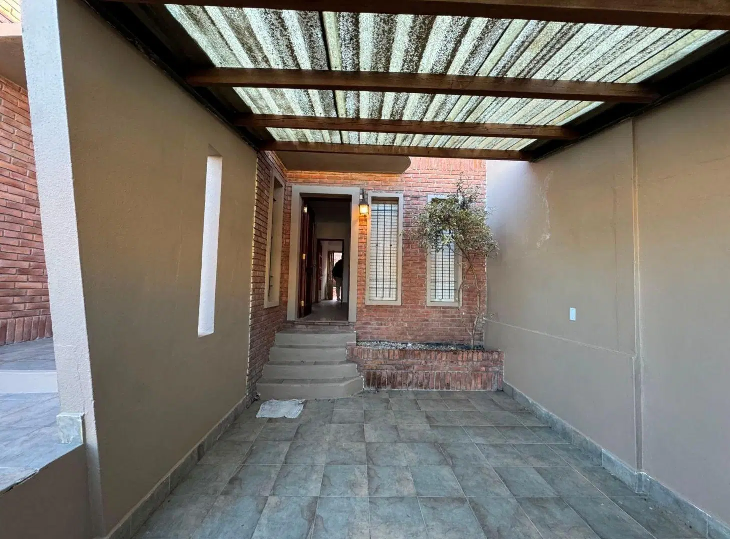 Casa en excelente estado. 1