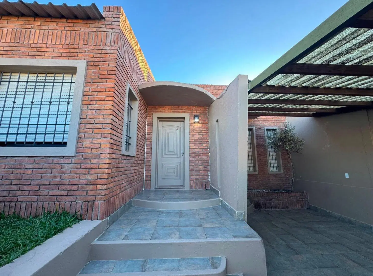 Casa en excelente estado. 3
