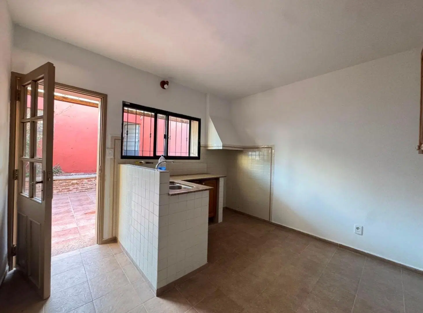 Casa en excelente estado. 5