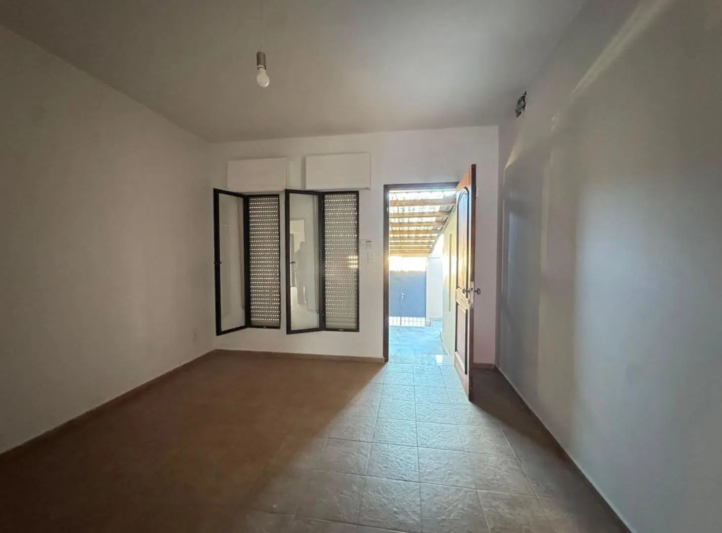 Casa en excelente estado. 4