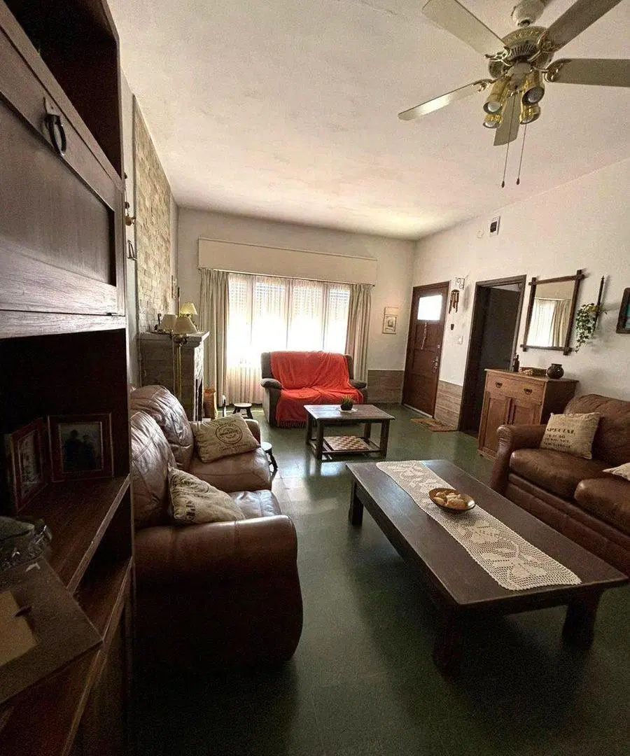 Casa 3 dormitorios en zona centrica 2