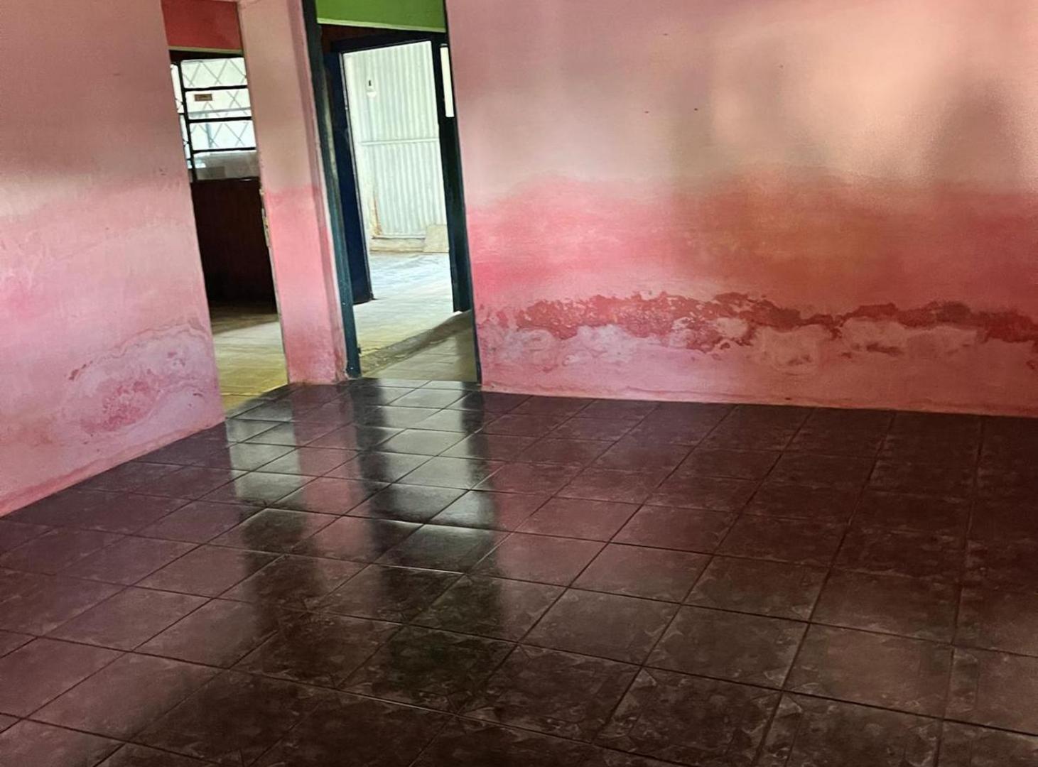 Casa Para Refaccionar