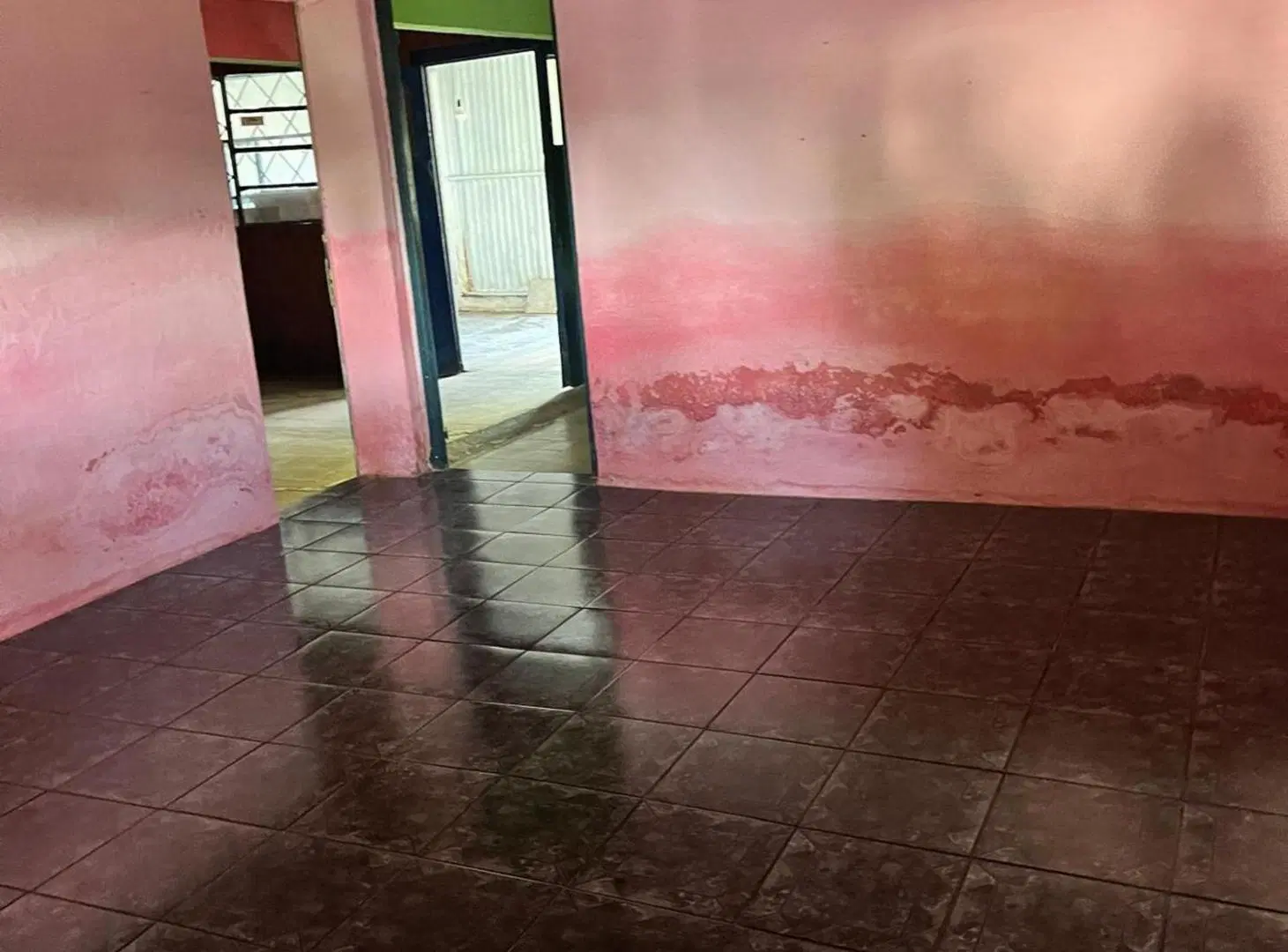Casa Para Refaccionar 3